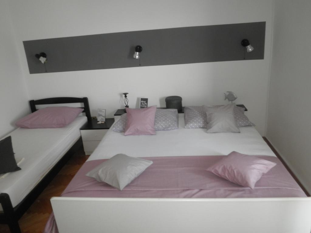 Apartment Cactus Donji Okrug  Esterno foto