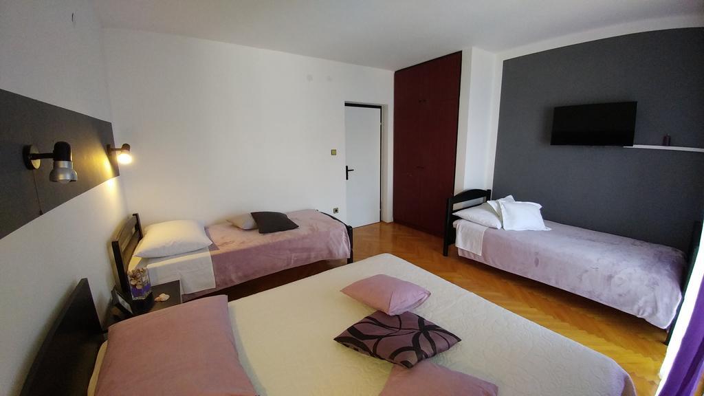 Apartment Cactus Donji Okrug  Esterno foto
