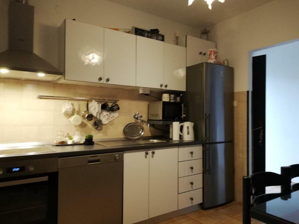 Apartment Cactus Donji Okrug  Esterno foto